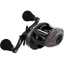 Amazon | アブガルシア(Abu Garcia) ベイトリール REVO BEAST